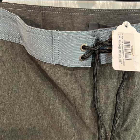 JSP Global Boardshort / NWT - Picture 3 of 9